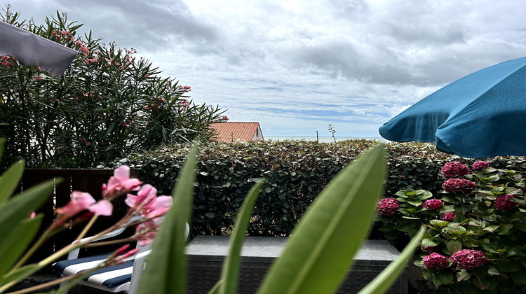 Ma-Cabane - Vente Maison PORNIC, 20 m²