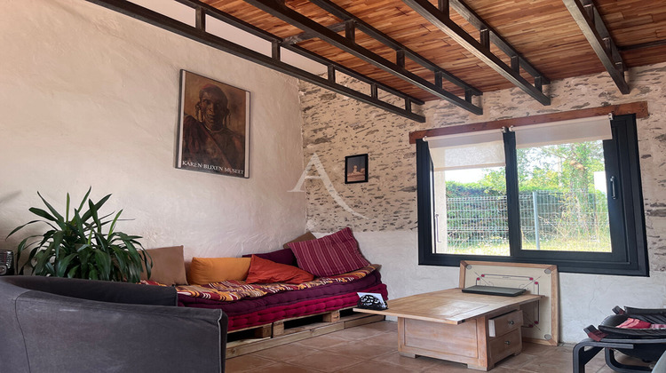 Ma-Cabane - Vente Maison PORNIC, 49 m²