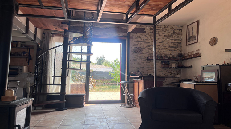 Ma-Cabane - Vente Maison PORNIC, 49 m²