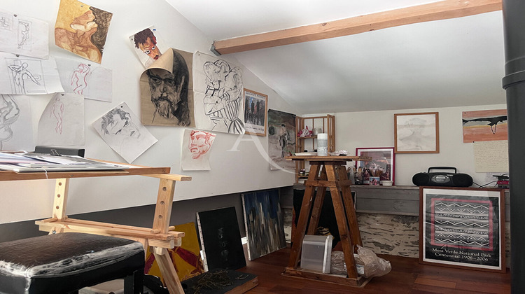 Ma-Cabane - Vente Maison PORNIC, 49 m²