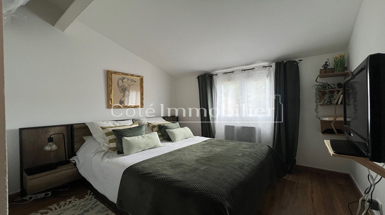 Ma-Cabane - Vente Maison PORNIC, 45 m²