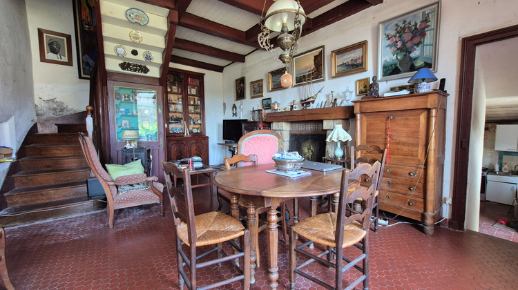 Ma-Cabane - Vente Maison PORNIC, 125 m²