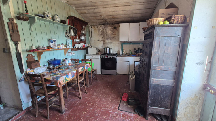 Ma-Cabane - Vente Maison PORNIC, 125 m²