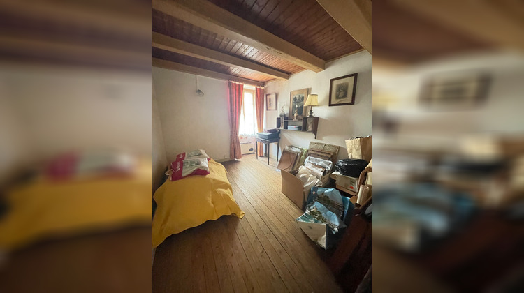 Ma-Cabane - Vente Maison PORNIC, 125 m²