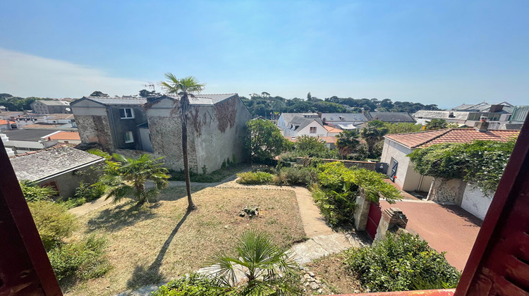 Ma-Cabane - Vente Maison PORNIC, 125 m²