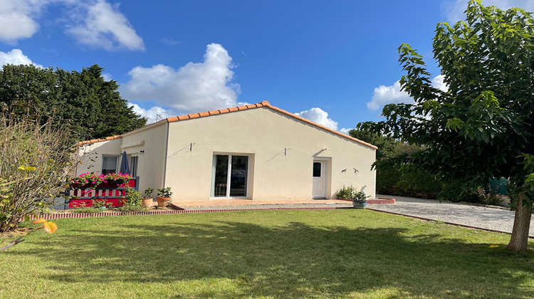 Ma-Cabane - Vente Maison PORNIC, 113 m²