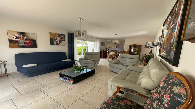 Ma-Cabane - Vente Maison PORNIC, 113 m²