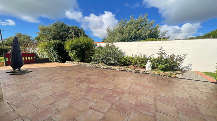 Ma-Cabane - Vente Maison PORNIC, 113 m²