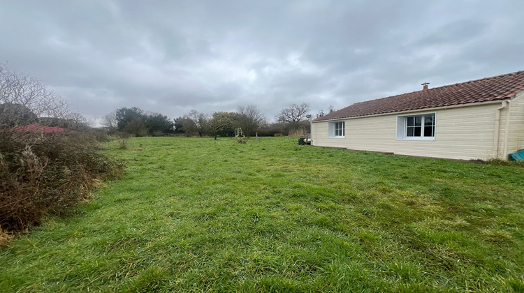 Ma-Cabane - Vente Maison PORNIC, 87 m²