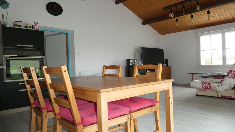 Ma-Cabane - Vente Maison PORNIC, 87 m²