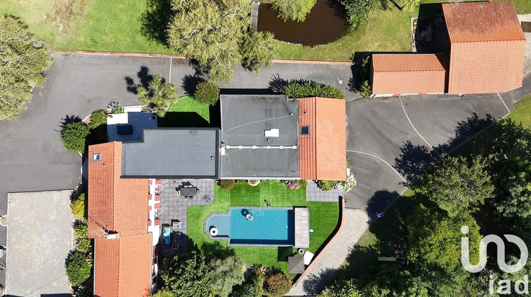 Ma-Cabane - Vente Maison Pornic, 324 m²