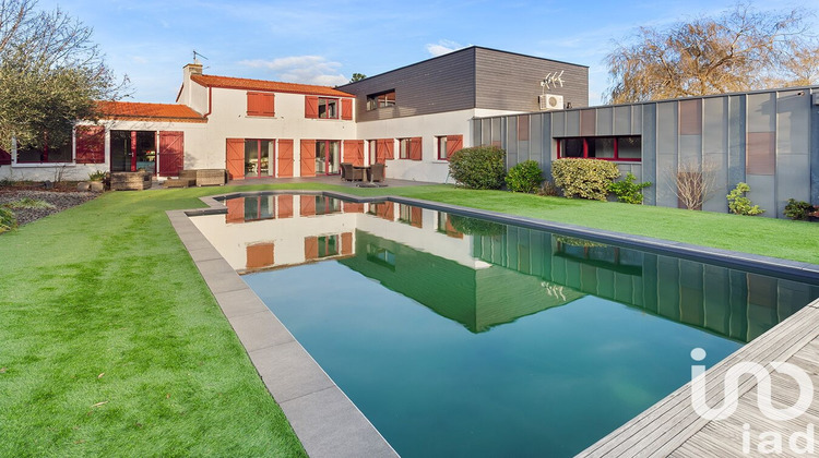 Ma-Cabane - Vente Maison Pornic, 324 m²