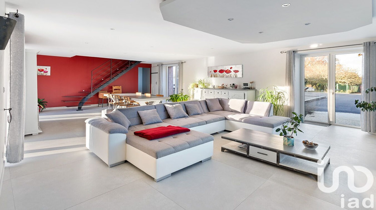 Ma-Cabane - Vente Maison Pornic, 324 m²