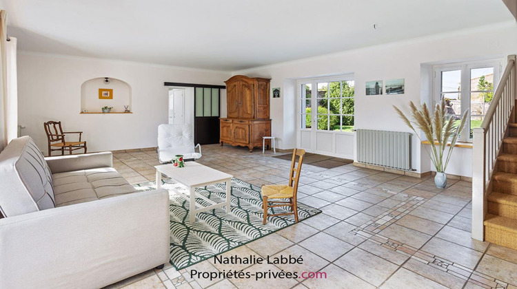 Ma-Cabane - Vente Maison PORNIC, 210 m²