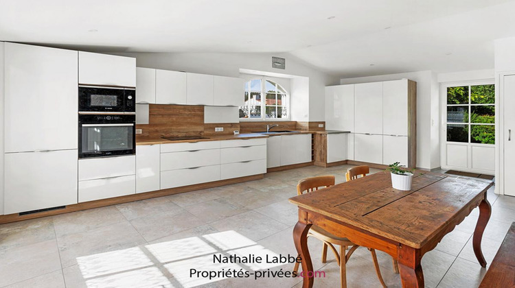 Ma-Cabane - Vente Maison PORNIC, 210 m²