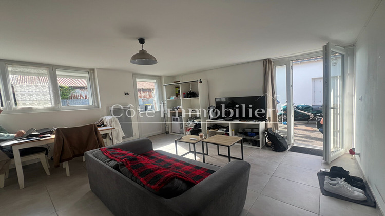 Ma-Cabane - Vente Maison PORNIC, 118 m²