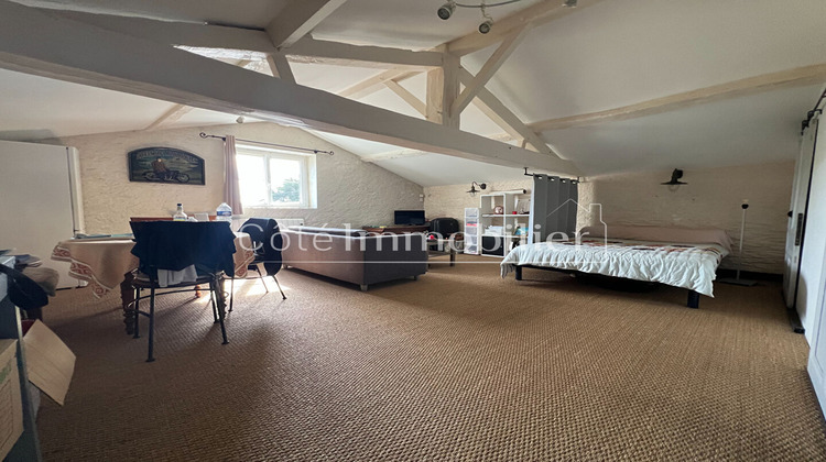 Ma-Cabane - Vente Maison PORNIC, 118 m²