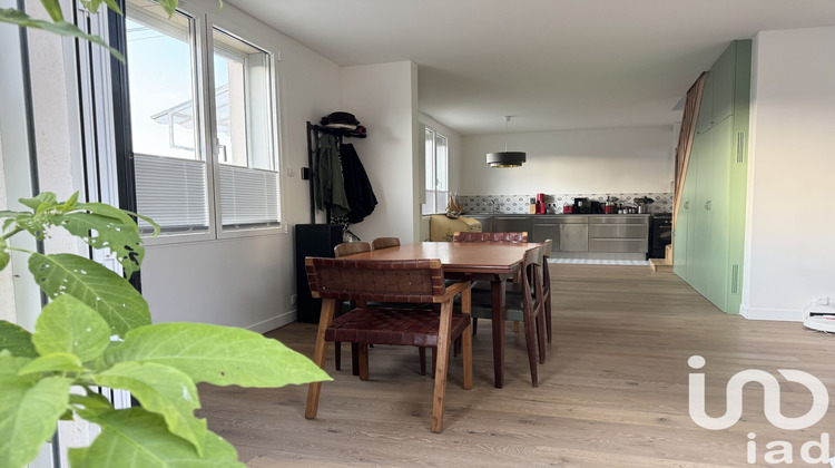 Ma-Cabane - Vente Maison Pornic, 120 m²