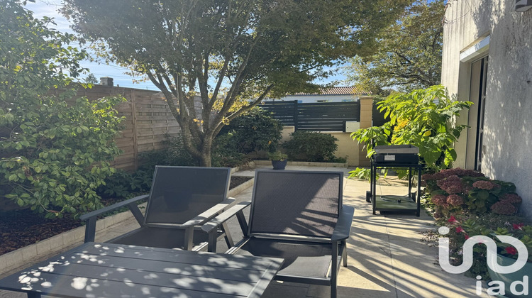 Ma-Cabane - Vente Maison Pornic, 120 m²