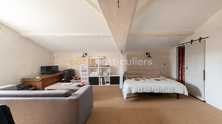 Ma-Cabane - Vente Maison PORNIC, 126 m²