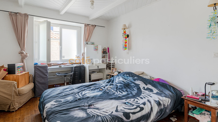 Ma-Cabane - Vente Maison PORNIC, 126 m²