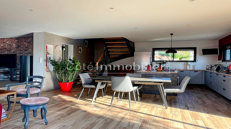 Ma-Cabane - Vente Maison PORNIC, 150 m²