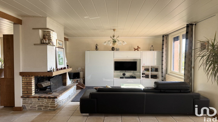 Ma-Cabane - Vente Maison Pornic, 144 m²