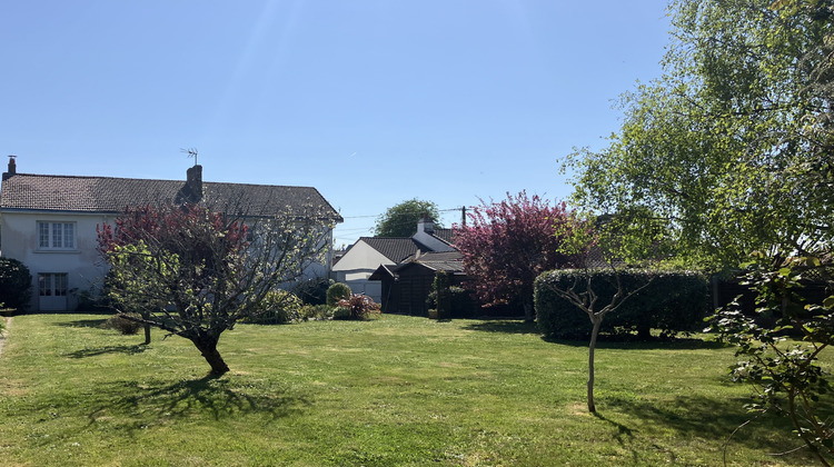 Ma-Cabane - Vente Maison Pornic, 120 m²