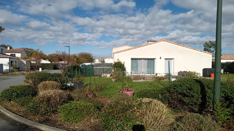 Ma-Cabane - Vente Maison Pornic, 91 m²