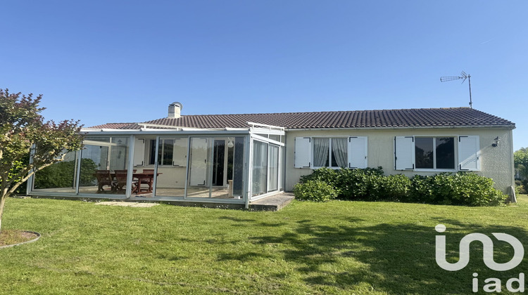 Ma-Cabane - Vente Maison Pornic, 100 m²