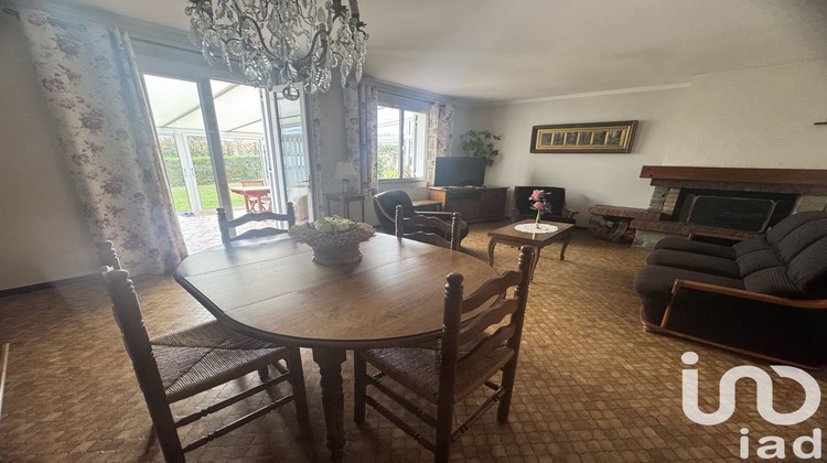 Ma-Cabane - Vente Maison Pornic, 100 m²