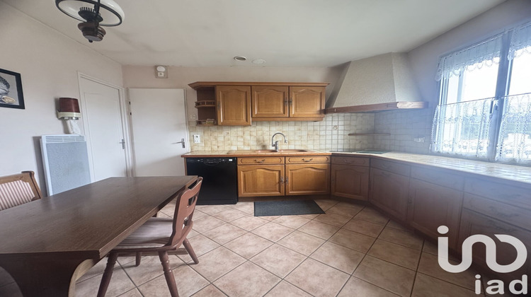 Ma-Cabane - Vente Maison Pornic, 100 m²