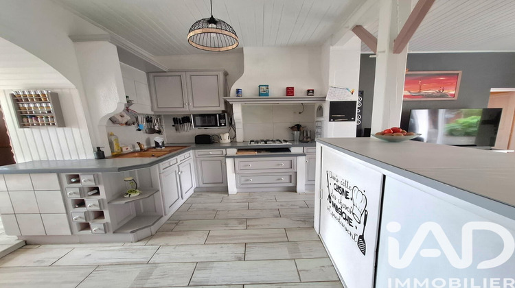 Ma-Cabane - Vente Maison Pornic, 110 m²