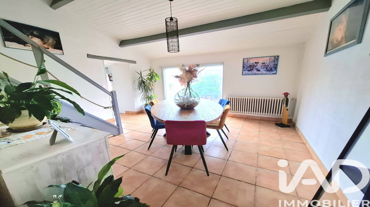 Ma-Cabane - Vente Maison Pornic, 110 m²