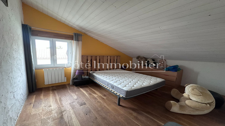 Ma-Cabane - Vente Maison PORNIC, 50 m²