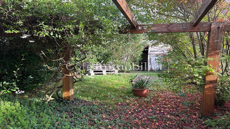 Ma-Cabane - Vente Maison PORNIC, 50 m²