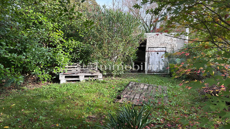 Ma-Cabane - Vente Maison PORNIC, 50 m²