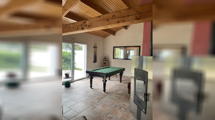 Ma-Cabane - Vente Maison Pornic, 139 m²