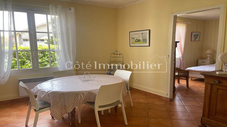 Ma-Cabane - Vente Maison PORNIC, 77 m²