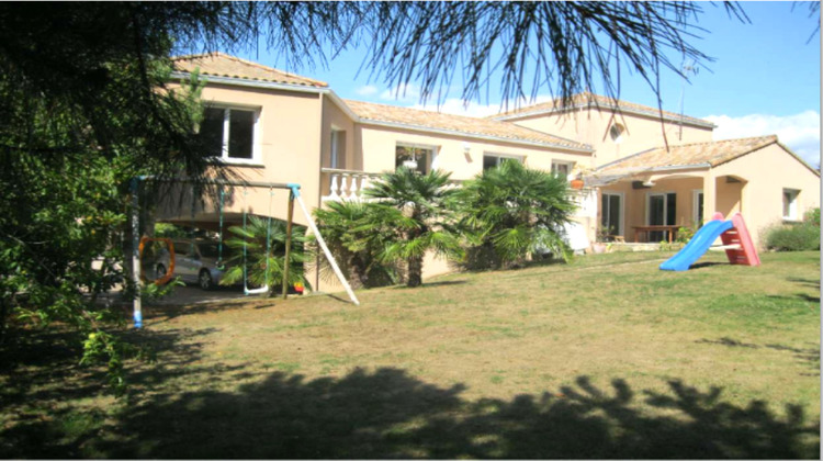 Ma-Cabane - Vente Maison PORNIC, 181 m²