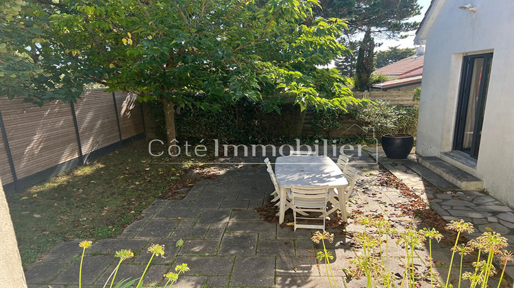 Ma-Cabane - Vente Maison PORNIC, 121 m²