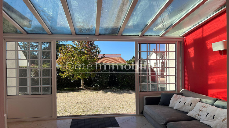 Ma-Cabane - Vente Maison PORNIC, 121 m²