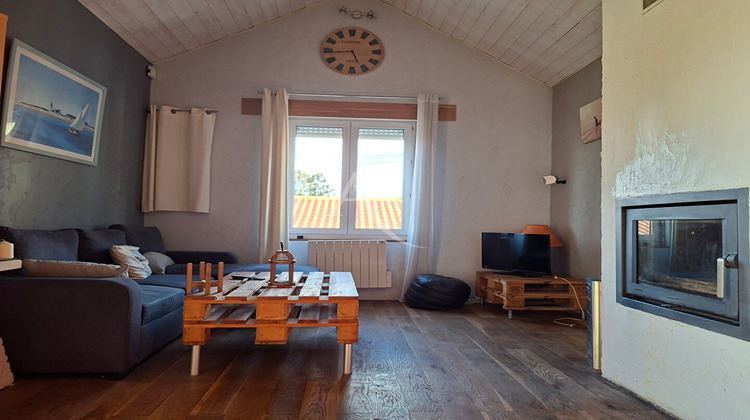 Ma-Cabane - Vente Maison PORNIC, 49 m²