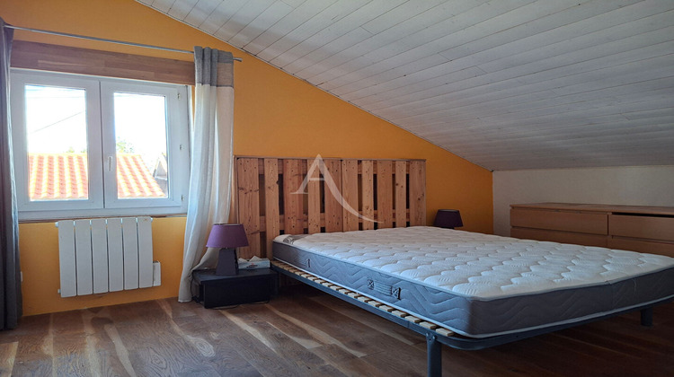 Ma-Cabane - Vente Maison PORNIC, 49 m²