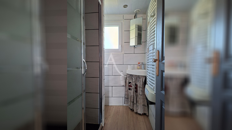 Ma-Cabane - Vente Maison PORNIC, 49 m²