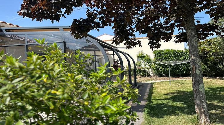 Ma-Cabane - Vente Maison PORNIC, 59 m²