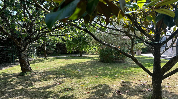 Ma-Cabane - Vente Maison PORNIC, 59 m²