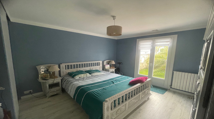 Ma-Cabane - Vente Maison PORNIC, 106 m²