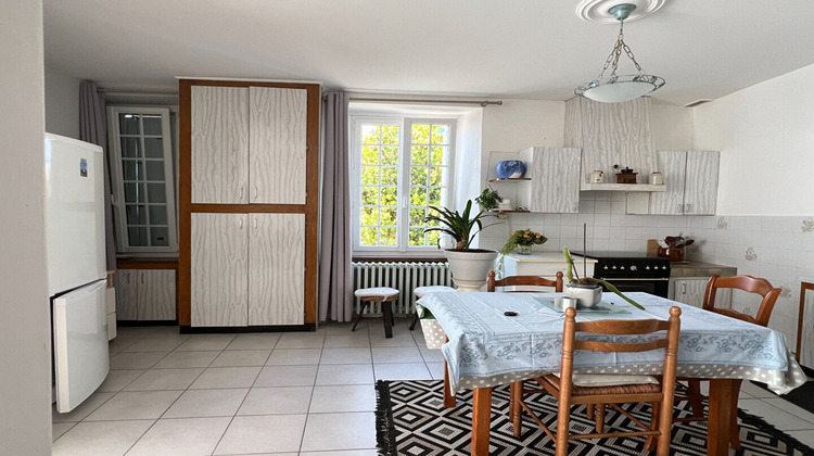 Ma-Cabane - Vente Maison PORNIC, 110 m²