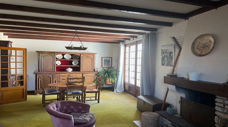 Ma-Cabane - Vente Maison PORNIC, 110 m²